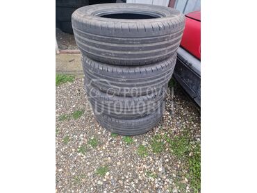 Fulda 215/65 R16 Letnja