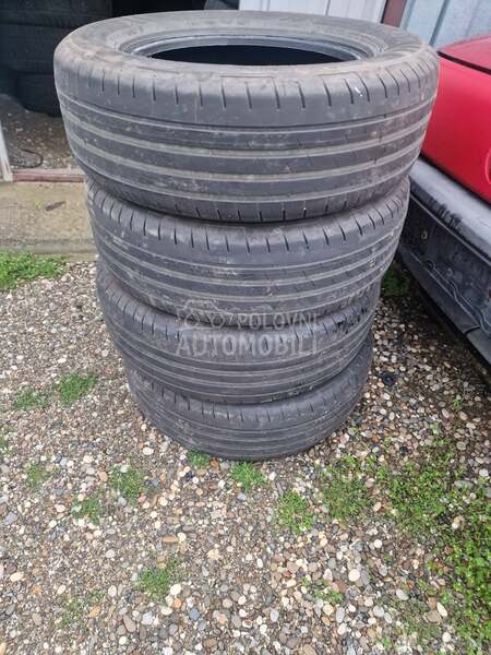 Fulda 215/65 R16 Letnja