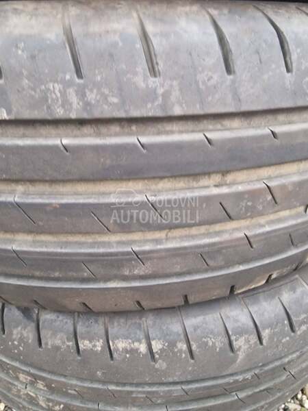 Fulda 215/65 R16 Letnja