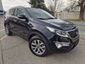 Kia Sportage 1.7crdi