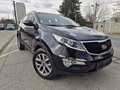 Kia Sportage 1.7crdi