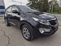 Kia Sportage 1.7crdi