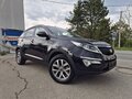 Kia Sportage 1.7crdi