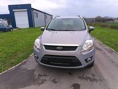 Ford Kuga 2.0 TDCI 4X4
