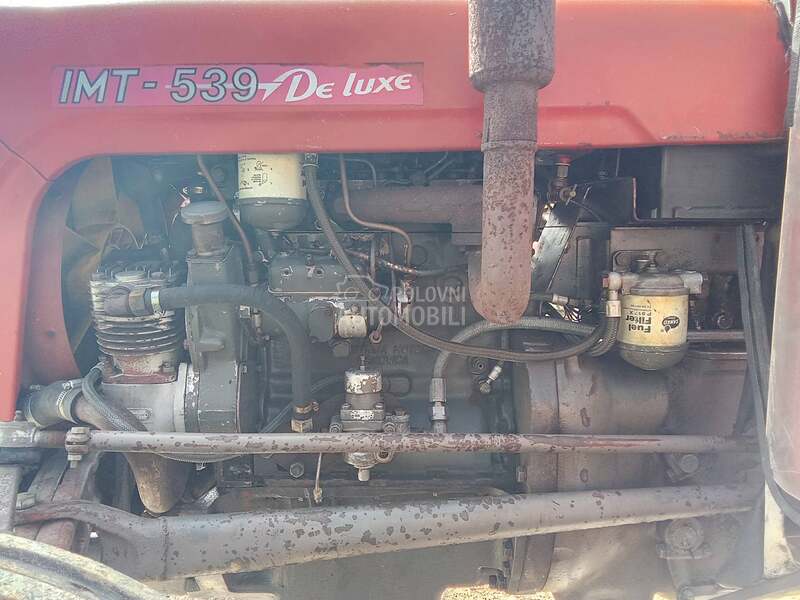 IMT 539