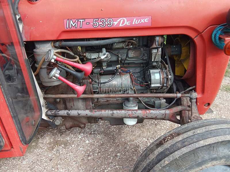 IMT 539