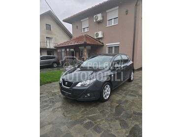 Seat Ibiza 1.4TDI IZ CH 0DLIČNA