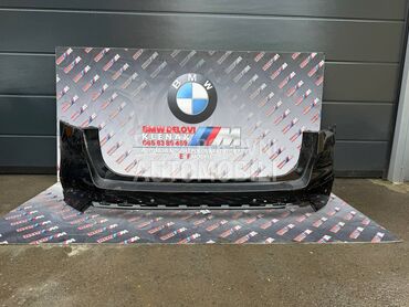 Zadnji M branik U11 za BMW iX1 od 2022. do 2026. god.