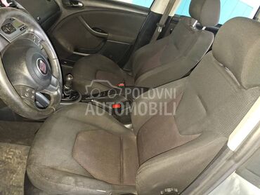 sedista za Seat Altea, Altea XL, Toledo od 2005. do 2012. god.