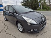 Peugeot 5008 1.6hdi 7s