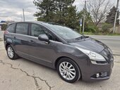 Peugeot 5008 1.6hdi 7s