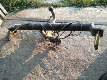 euro kuka Zafira A za Opel Zafira