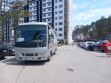 Isuzu Turgise top stanje