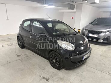Citroen C1 1.4 HDI