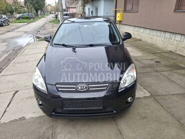 Kia cee`d 1.4 B