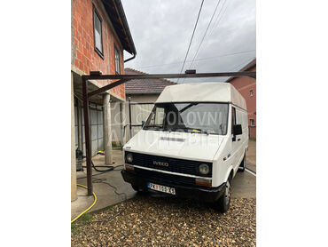 Iveco Rival