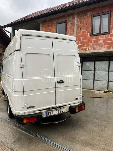 Iveco Rival