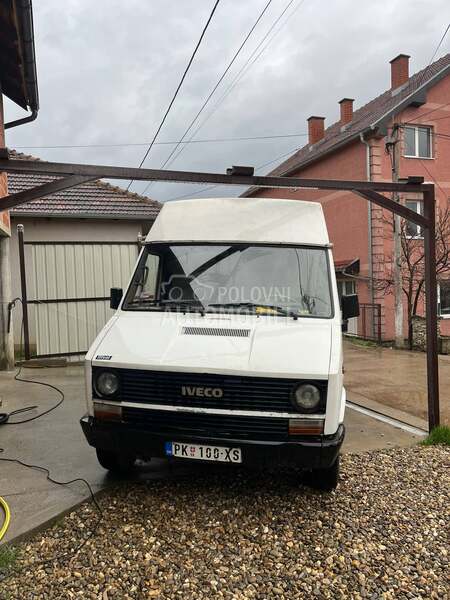 Iveco Rival