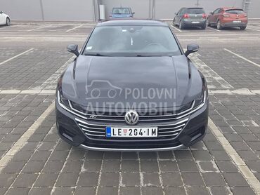 Volkswagen Arteon 2.0 R-Line