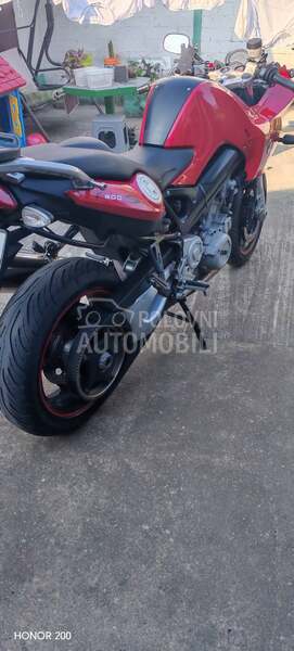 BMW F800S