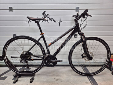 KTM Life Pro SLX Vel.46cm