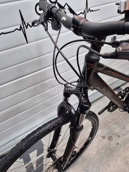 KTM Life Pro SLX Vel.46cm