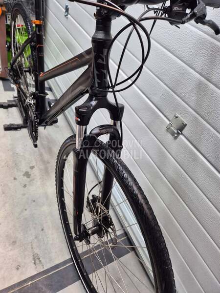 KTM Life Pro SLX Vel.46cm