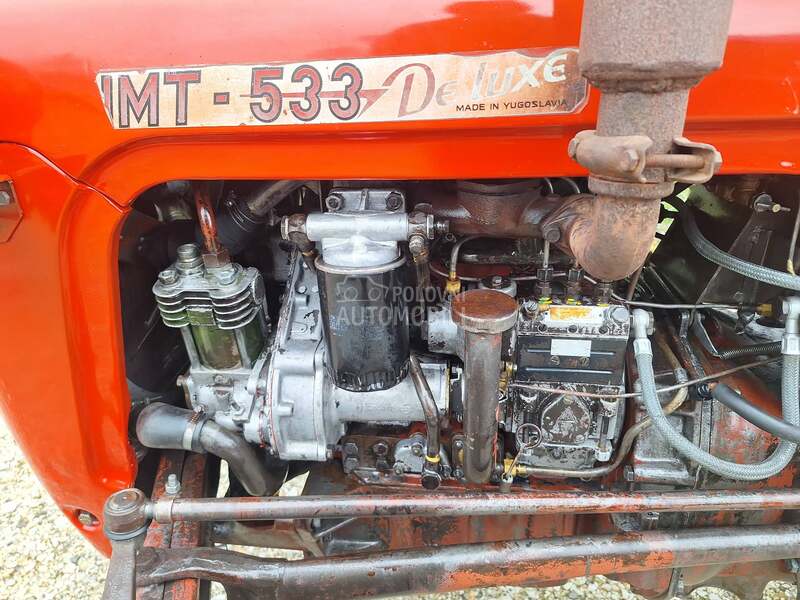 IMT 533
