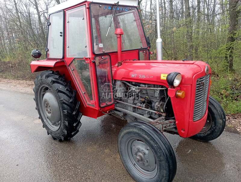 IMT 539