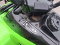 Kawasaki KVF 400