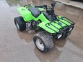 Kawasaki KVF 400