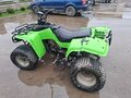 Kawasaki KVF 400