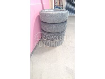 Tigar 195/65 R15 Sve sezone