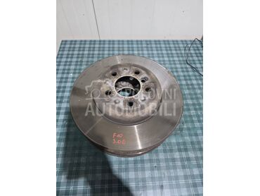 prednji diskovi f10 f11 3.0 za BMW 525, 530