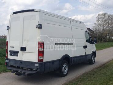 Iveco Daily 2.3