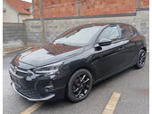 Opel Corsa F 1,5 GS LINE