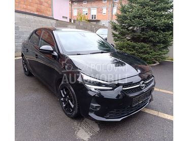Opel Corsa F 1,5 GS LINE