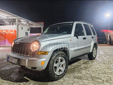 Jeep Liberty 