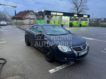 Volkswagen EOS 