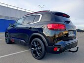 Citroen C5 Aircross SHINE F.U.L. HYIBRID
