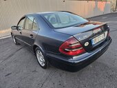 Mercedes Benz E 220 CDI