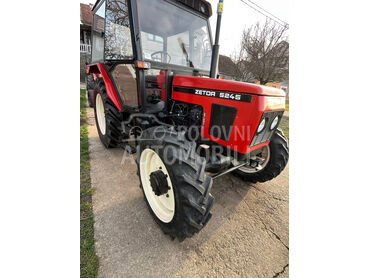 Zetor 5245