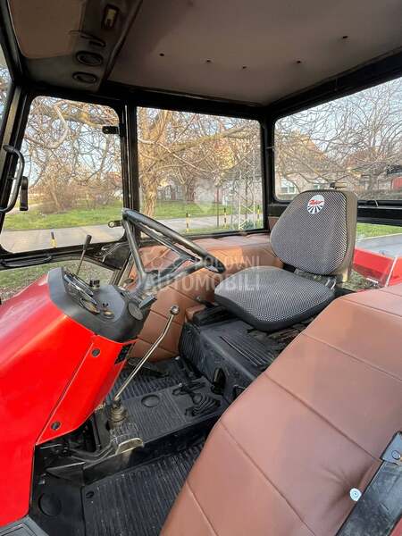 Zetor 5245