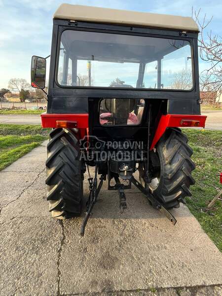 Zetor 5245