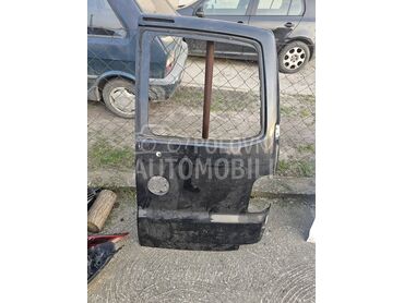 Gepek vrata  Transporter T5