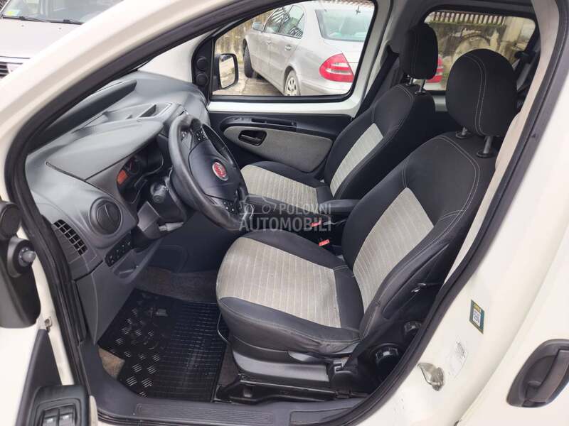 Fiat Qubo 