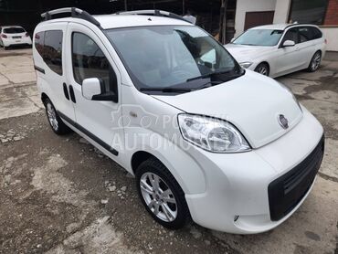 Fiat Qubo 