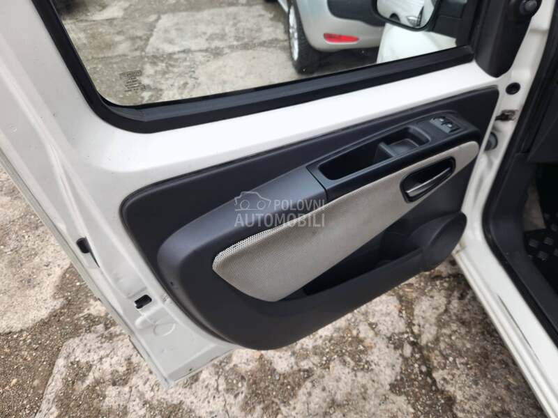 Fiat Qubo 