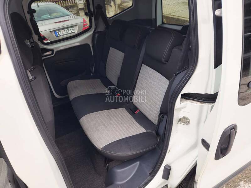 Fiat Qubo 