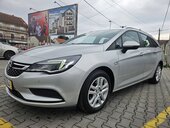 Opel Astra K 1.6cdti NAV/DYNAMIC